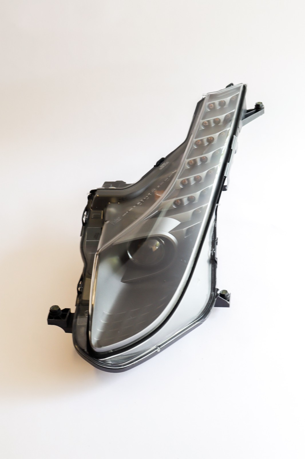 Ferrari 458 Italia LH Genuine Headlight - 265169