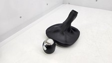 Alfa Romeo Mito 2011 Verkleidung Schaltknauf Schalthebel Wählhebel OBR6640