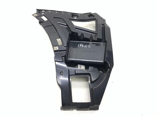 BMW X3 F25 2016 Stoßstange hinten links Halterung 7338763 MGM42285