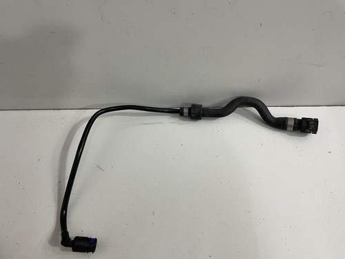 BMW 7 F01 F02 Schlauch Kühlung 7575435 4.4 Benzin 300kw 2010 13805590