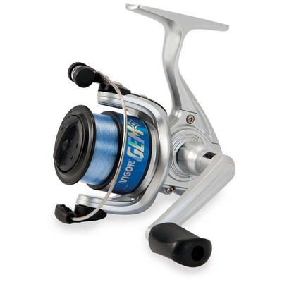 Lineaeffe Vigor Gem FD 20 / Fishing Reel