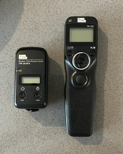 Pixel Pro Tw-283TX Wireless Remote Control