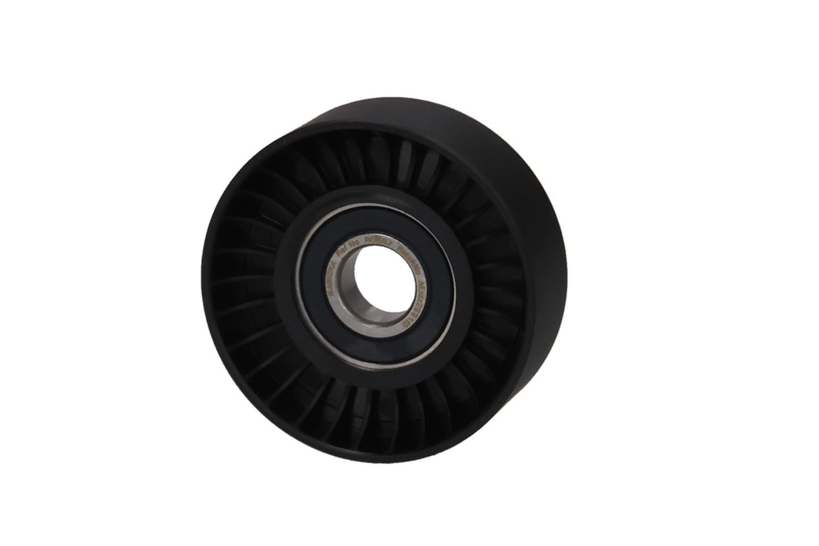 Fits KAMOKA R0667 TENSIONER ROLLER MERCEDES CLC 08'-11', CLK 02'-10', ⭐UK Stock⭐