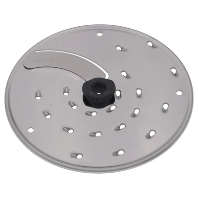 Kenwood disque lame trancher râper fin 2mm FAT22 robot MultiPro Go FDP22