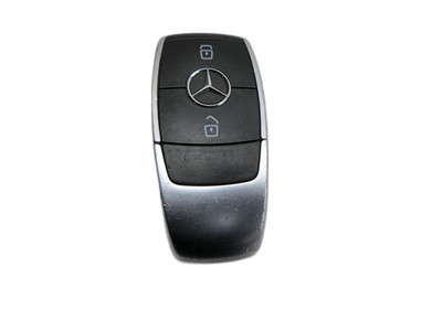 ZV Schlüssel Funkschlüssel für Mercedes W177 A200d 18-22 Lim A1779052903