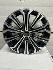 GENUINE TOYOTA COROLLA E210 2019-2022 17" ALLOY WHEEL, P/N 4261102R30