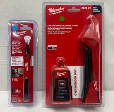 Milwaukee Tool Circuit Breaker Finder & Voltage Detector Combo - New