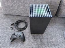 Microsoft Xbox Series X 1TB Spielekonsole …