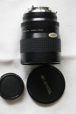 Tokina RMC 28-85mm 1:4 Objektiv Minolta MD Bajonett