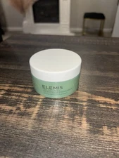 ELEMIS PRO-COLLAGEN GREEN FIG CLEANSING BALM - 1.7 Oz - NWOB - Free Ship