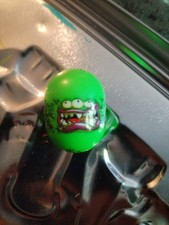 Mighty Beanz 70 Alien Bean.