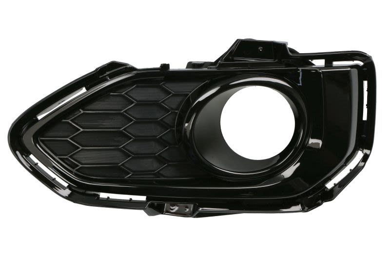 Dummy Grid Ventilation Grid Front Left Fits: HONDA JAZZ IV 09.15-01.20