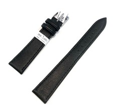 Cinturino per orologio Breil TW0780 / F660013745 Pelle 16mm