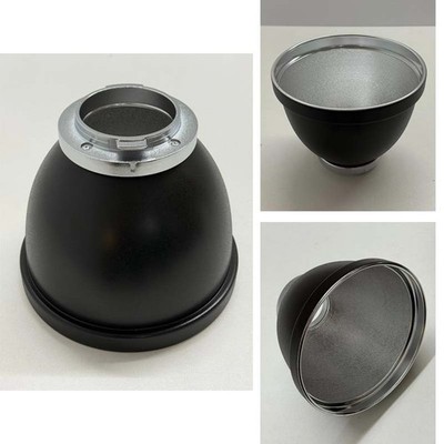 SALE Zubehör Für Broncolor P70 Standard Reflector Standard Metal Reflector Flash