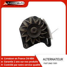 Alternateur Fiat UNO