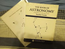 Memoria Press The Book Of Astronomy Teacher G...