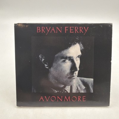 Avonmore by Bryan Ferry (CD, 2014)