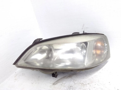 OPEL ASTRA H Estate L35 Scheinwerfer vorne links 90520877 2.0 Diesel 28730851