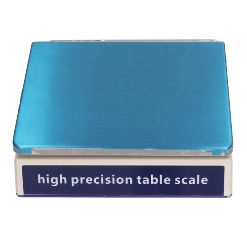 Inventory Counting Weight Scale 15kg & 0.5g Accurate Industrial Piece DRFJ - Picture 20 of 23