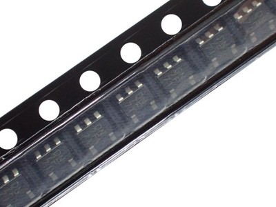 ROHM CMOS Reset IC 3.2V High-Accuracy Voltage Detector BD4832G-TR (5pcs)