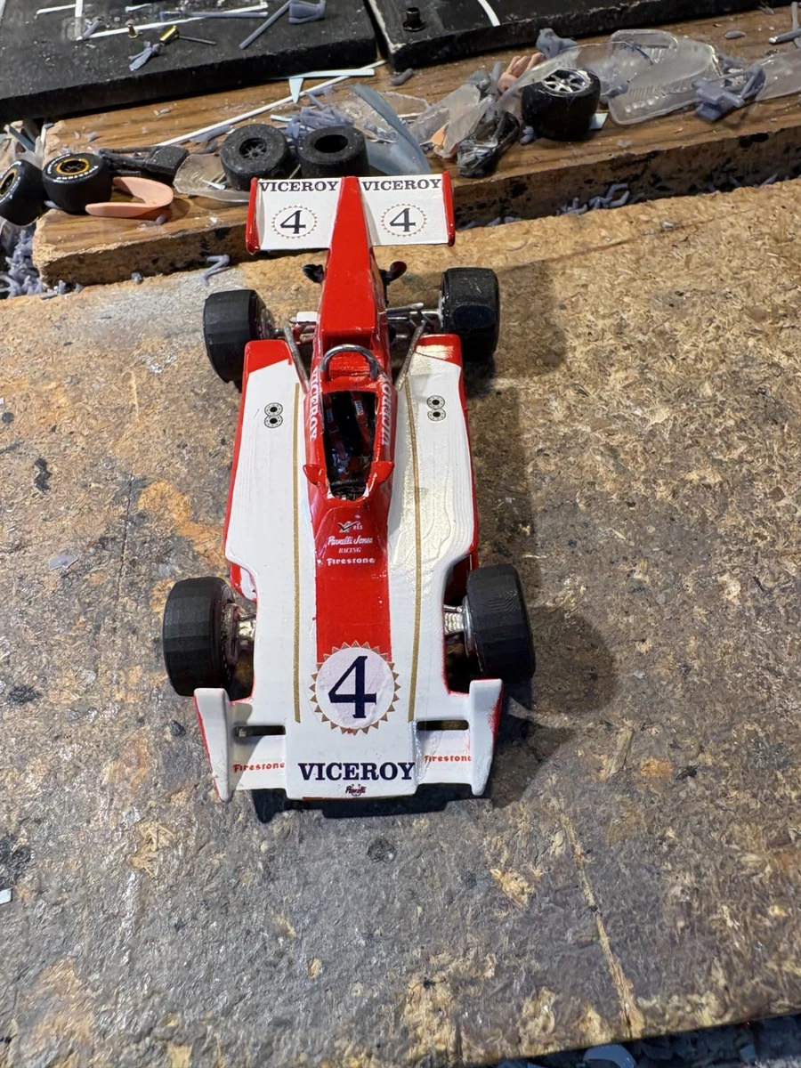 Indy Racing 1973 Vehicle Year Cars for sale | eBay