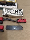 Ho Scale Model Train Lot Of 6 Crane 1  Unbuilt Kit & 5 For Parts Repair Mixed — photo 3