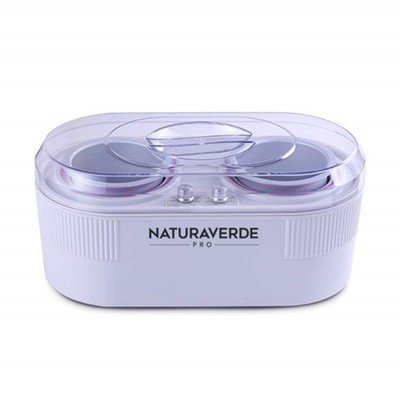NATURAVERDE PRO DOUBLE CAN WARMER