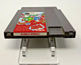 Bubble Bobble (Nintendo NES, 1988) Loose Tested working