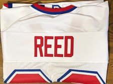 Andre Reed Cards, Rookie Card and Autographed Memorabilia Guide 39