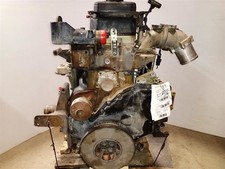 6.7l Diesel Cummins Engine From 2009 Dodge Ram 3500 10207755