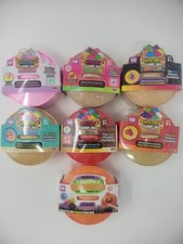 Crazy Fun Mystery Dumpling Squishy Toy -Choose Style