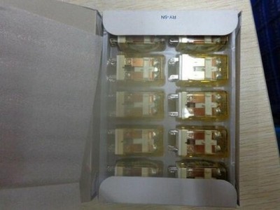 10PCS NEW   RELAY RM2S-U DC24V IN BOX   #lk