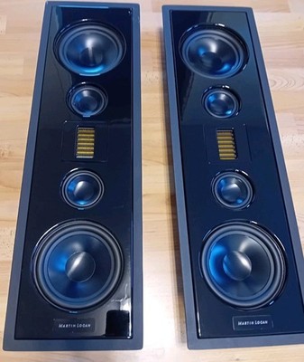 1Paar Uvp 4300  Einbaulautsprecher Deckenlautsprecher High End  Wandlautsprecher