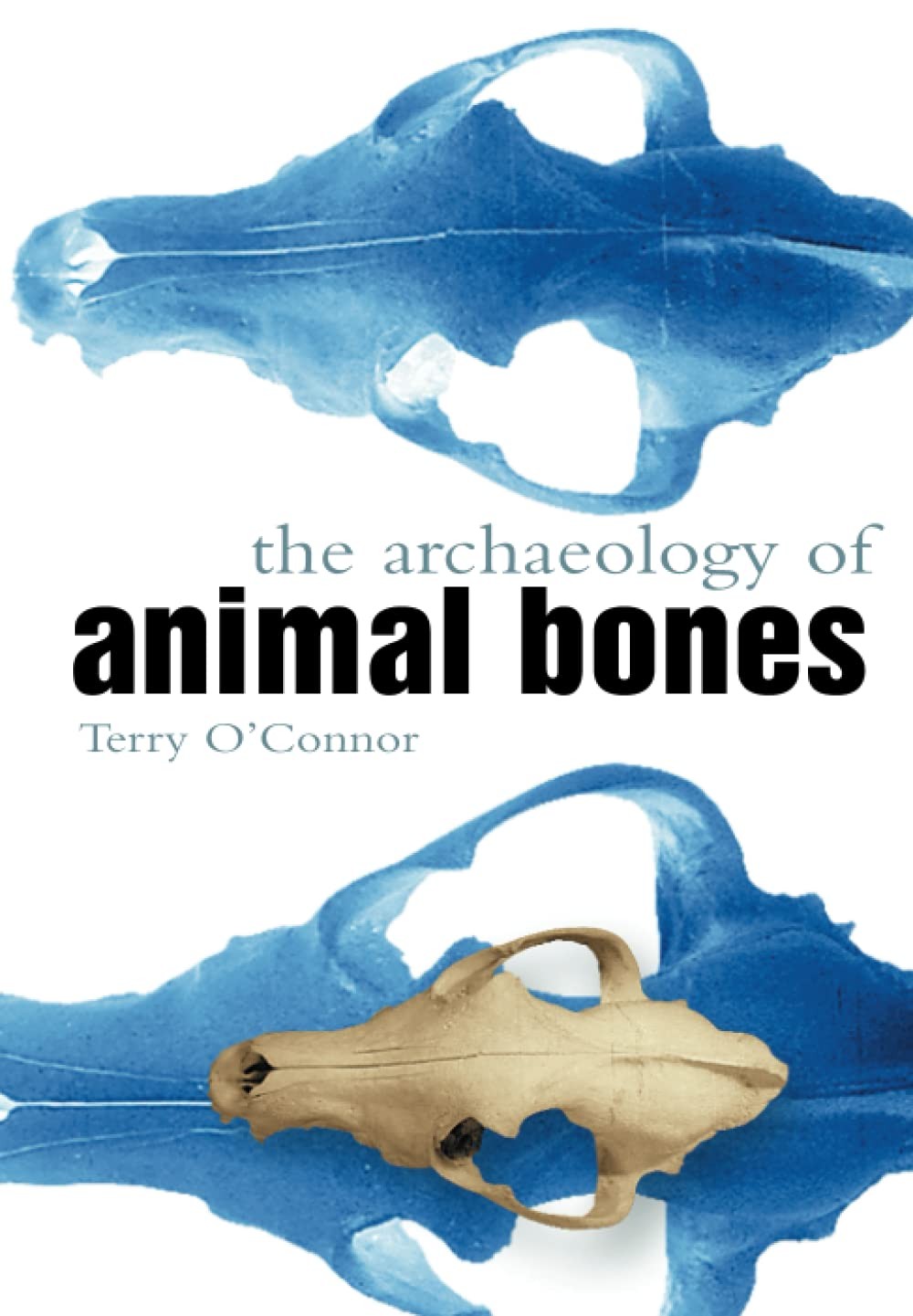 The Archaeology of Animal Bones by Terry O'Connor PAPERBACK - Image 6