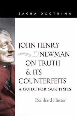#ad #ad John Henry Newman on Truth and Its Paperback by Hütter Reinhard Very Good $12.26