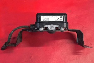 2014-2016 MAZDA 6 3 Distance Radar Cruise Control Module GHP9 67XA1 OEM