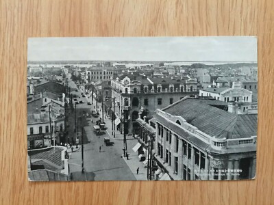 Street-Harbin-哈尔滨, China