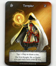 PSA/CGC Pop: Merlin's Tower [Foil] | Sorcery: Contested Realms