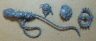 Ogor Mawtribes - Stonehorn Thundertusk - Frostlord Chain Whip Head Arm (b) Bits