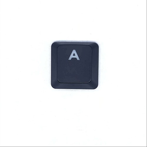 Original Corsair K55 Tastatur Tastenkappe für Membran Schalter Schlüssel Kappe - Bild 3 von 53