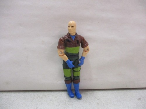1984 GI Joe Spirit Tracker | eBay