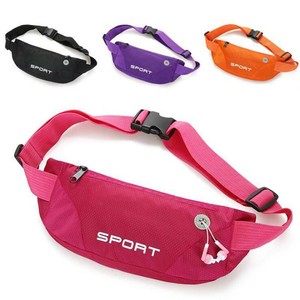 money bag fanny pack