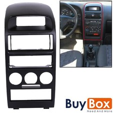 für Opel Astra G Mittelkonsole Abdeckung Rahmen Mittelkonsole 24425370 (98-09)