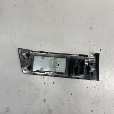 Comodo Mazda 6 GH1 - Interrupteur Niveau De Phare Et DSC OFF - GS8T66170B (2009)