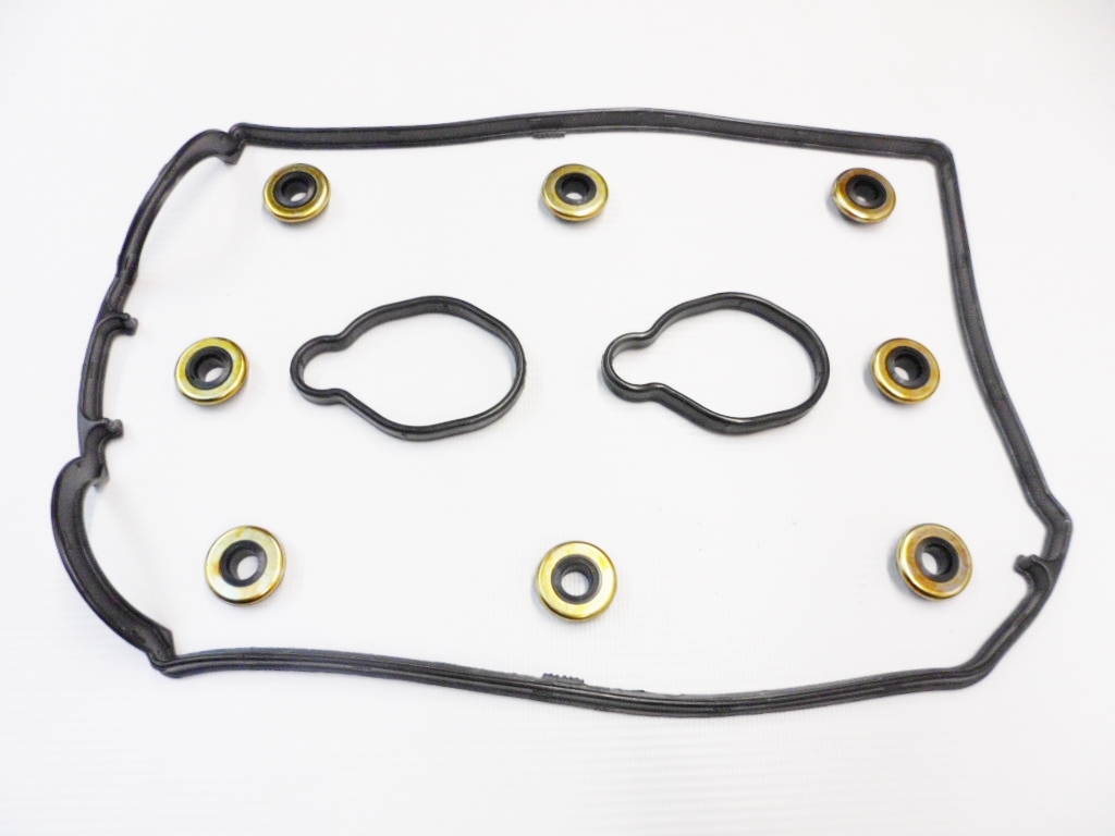 Cam Rocker Cover Gasket Kit For Subaru Impreza V6 V8 EJ205/EJ207 99