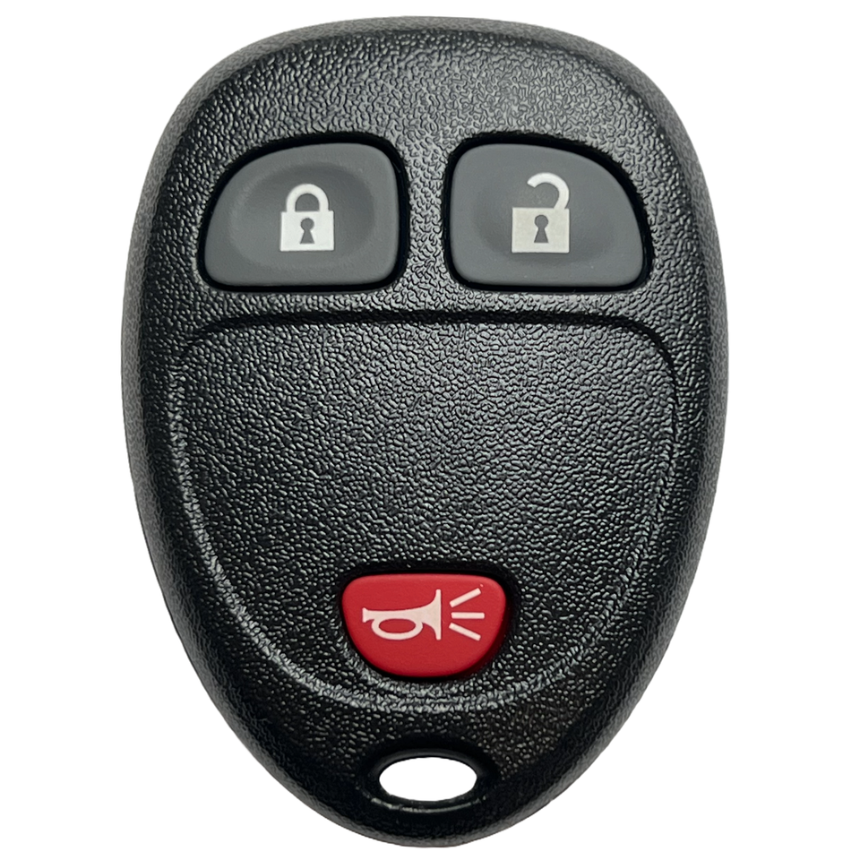 New Original Oem Factory GM Remote Keyless Key Fob Transmitter Control ...
