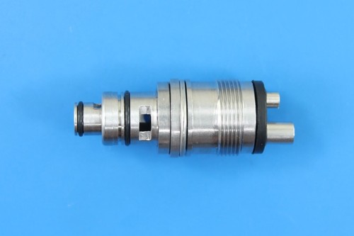 STAR 4-Line Swivel (Air only / No H2O) for Titan Motor - HANDPIECE USA - Coupler - Picture 2 of 6