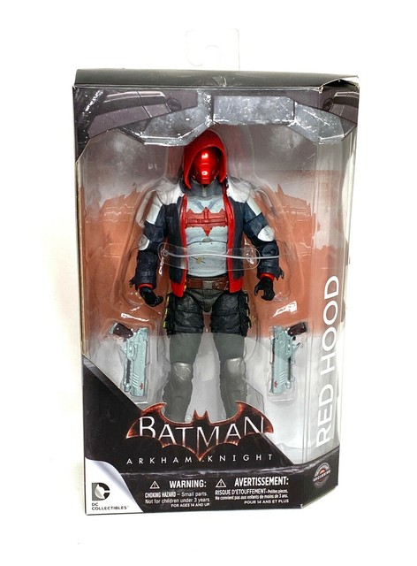 red hood gamestop exclusive