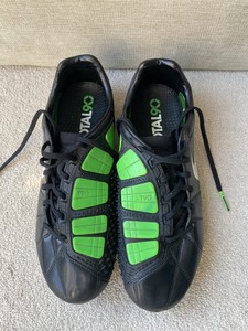 nike total 90 laser iii elite