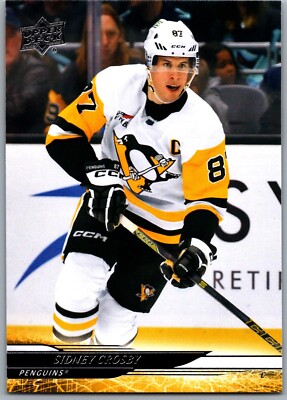 24-25 UPPER DECK BASE CARDS #251-450 - PICK FROM LIST - FREE COMBINED SHIPPING